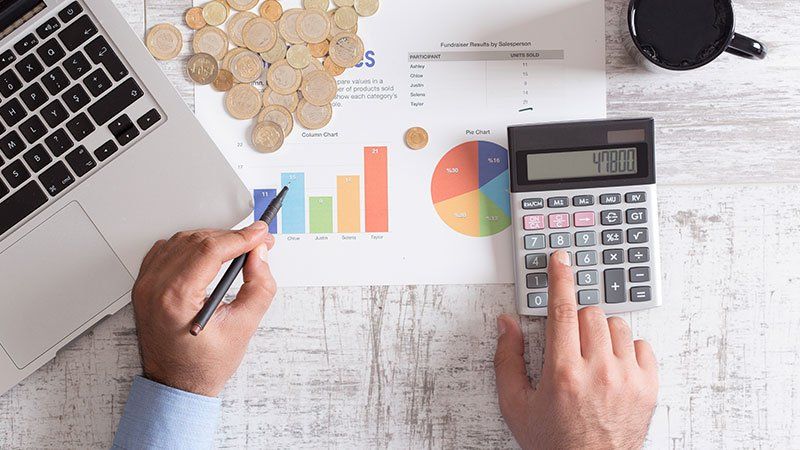 Accounting Services
