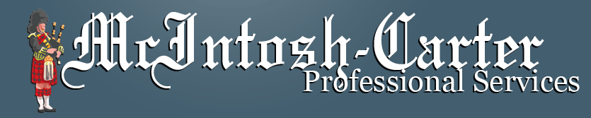 Professional Services
