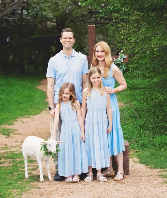 Church Fort Worth, TX Saint Barnabas Anglican Church