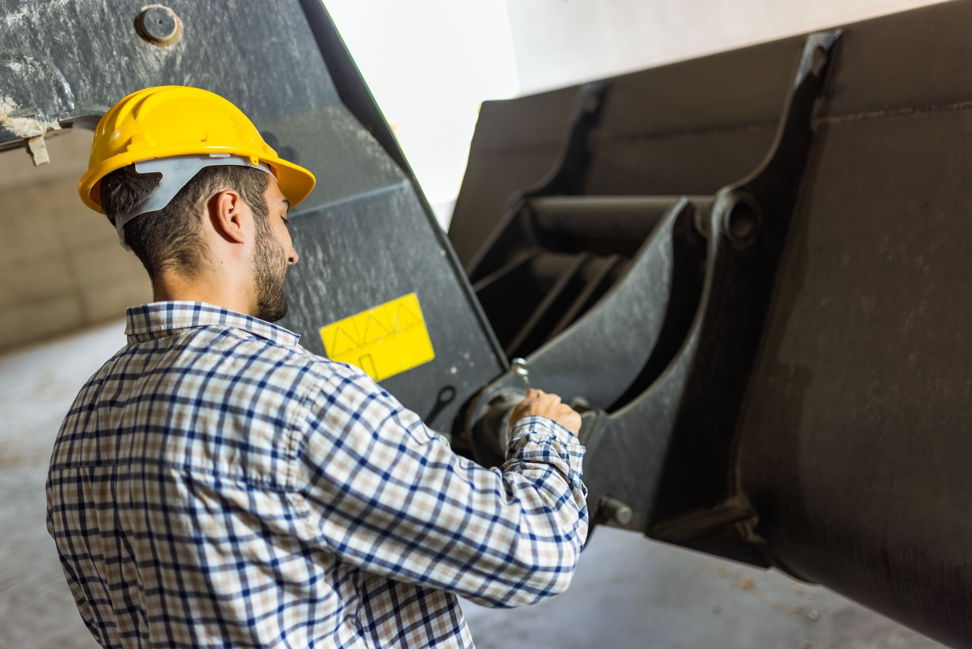 Mobile equipment repair Summerville SC Mobile equipment repair Summerville SC