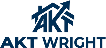 AKT Wright logo