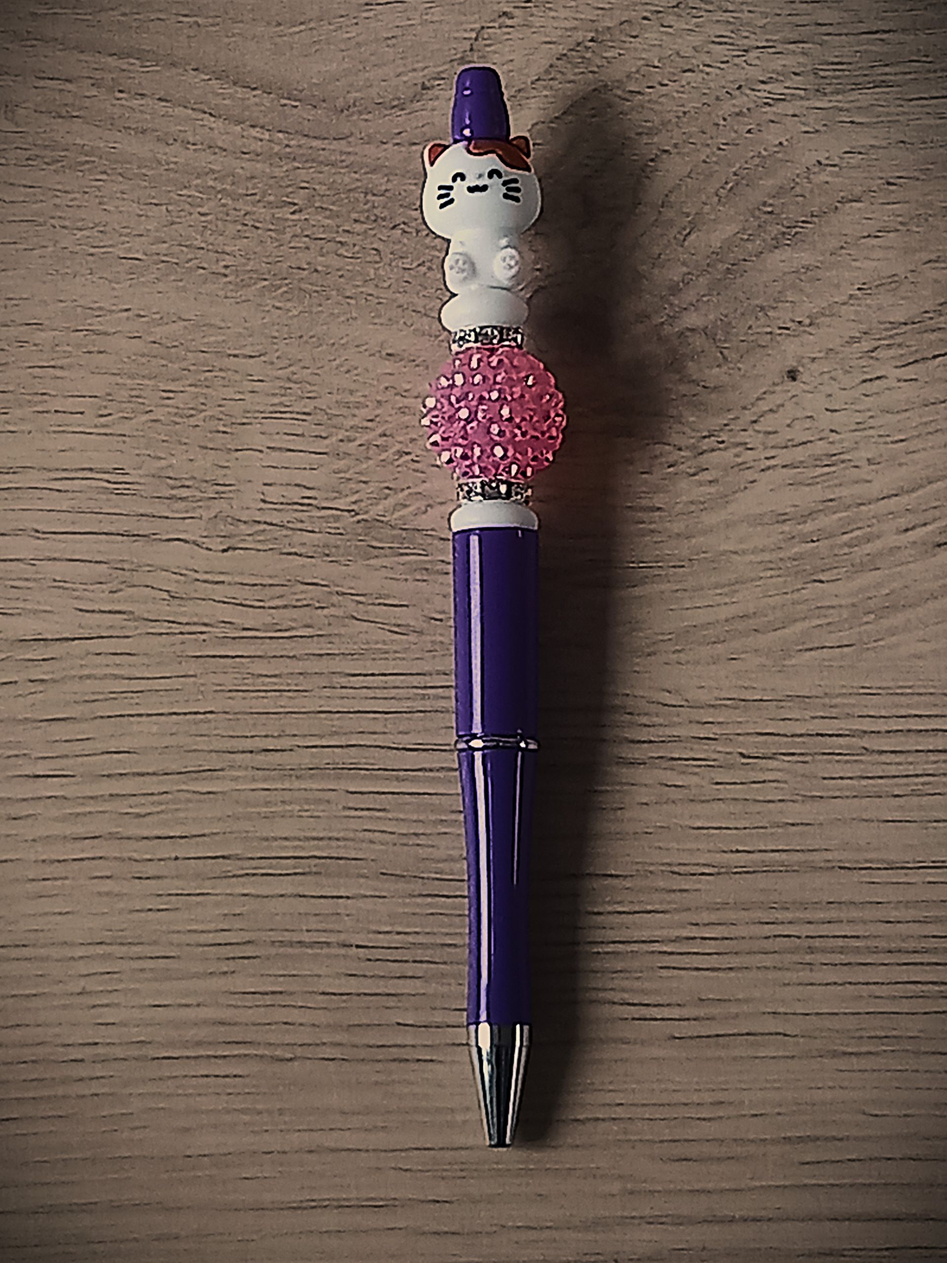 Pen Kitten