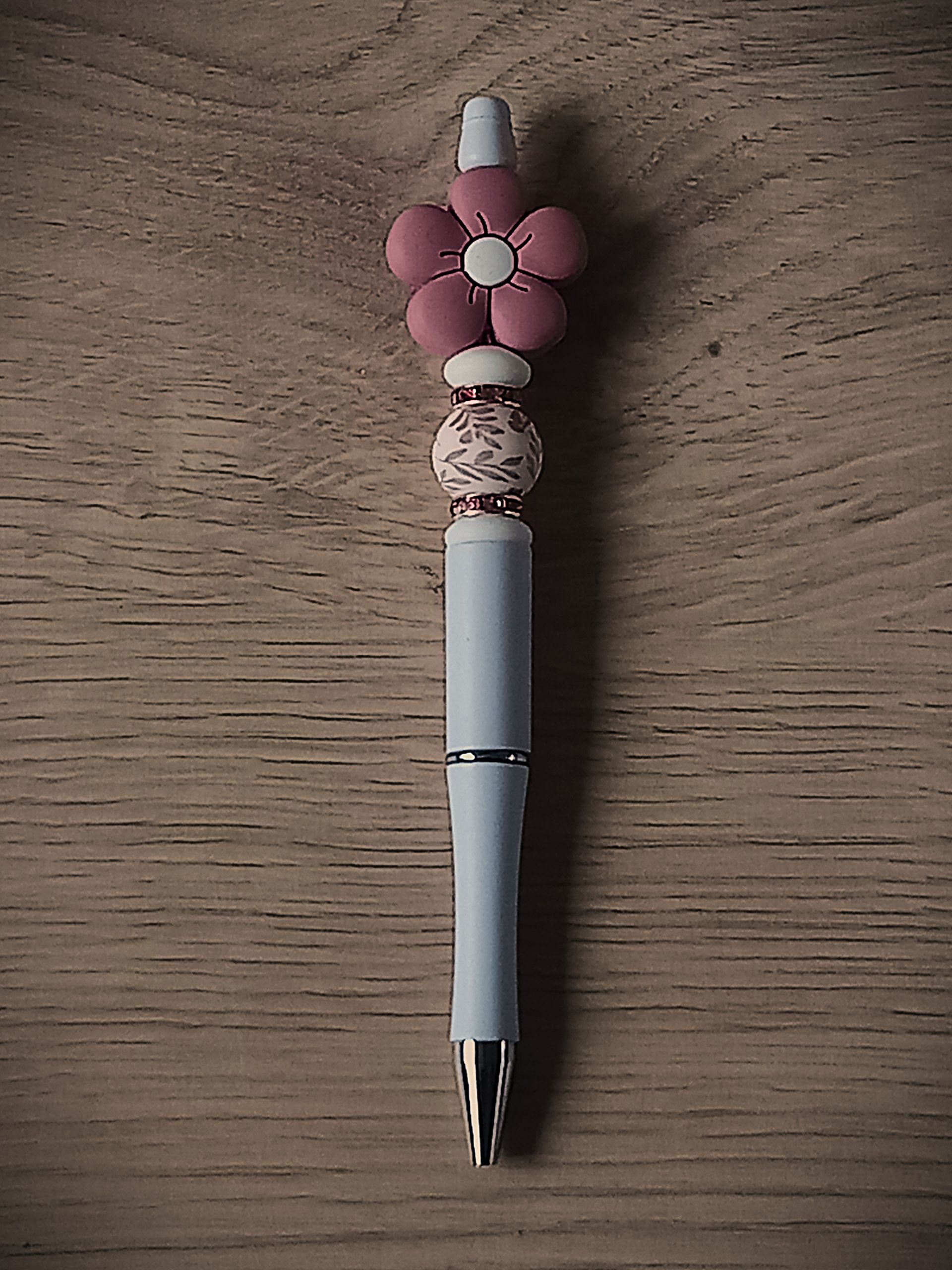 Pen Bloem