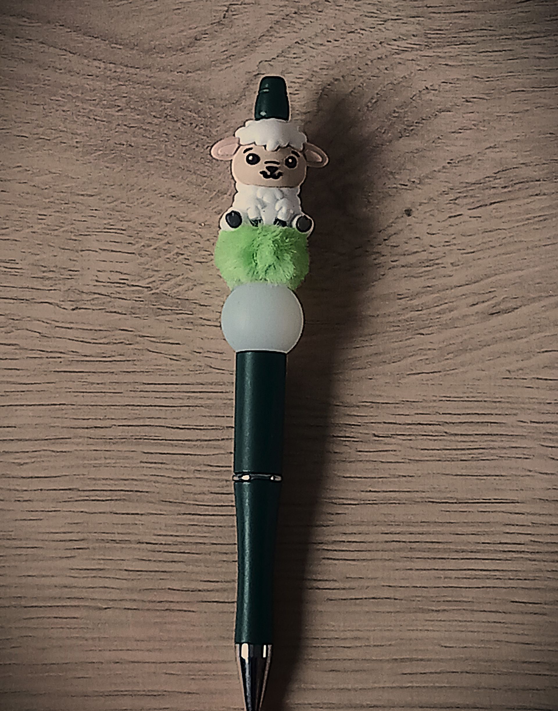Pen Schaap