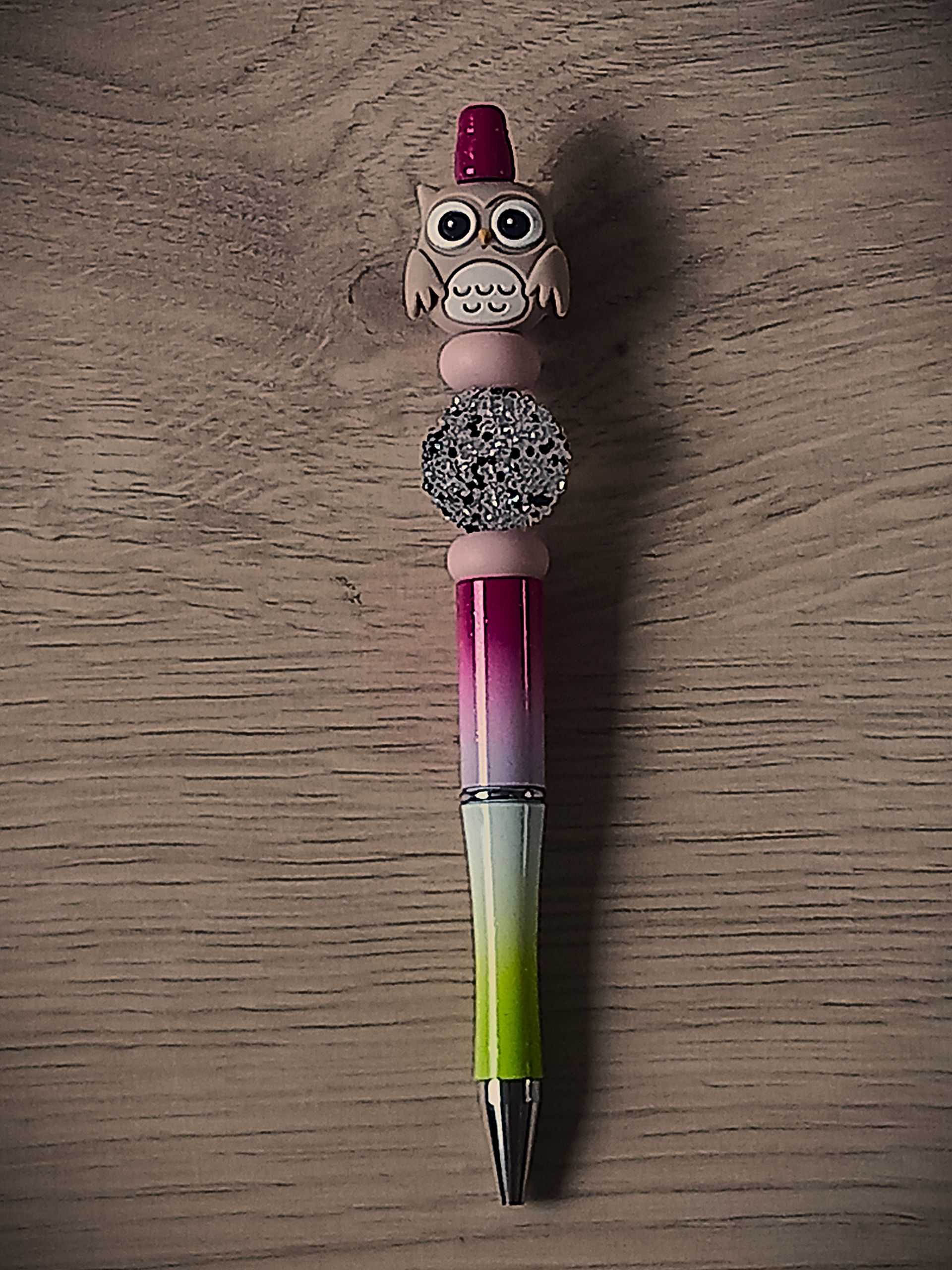 Pen Uil