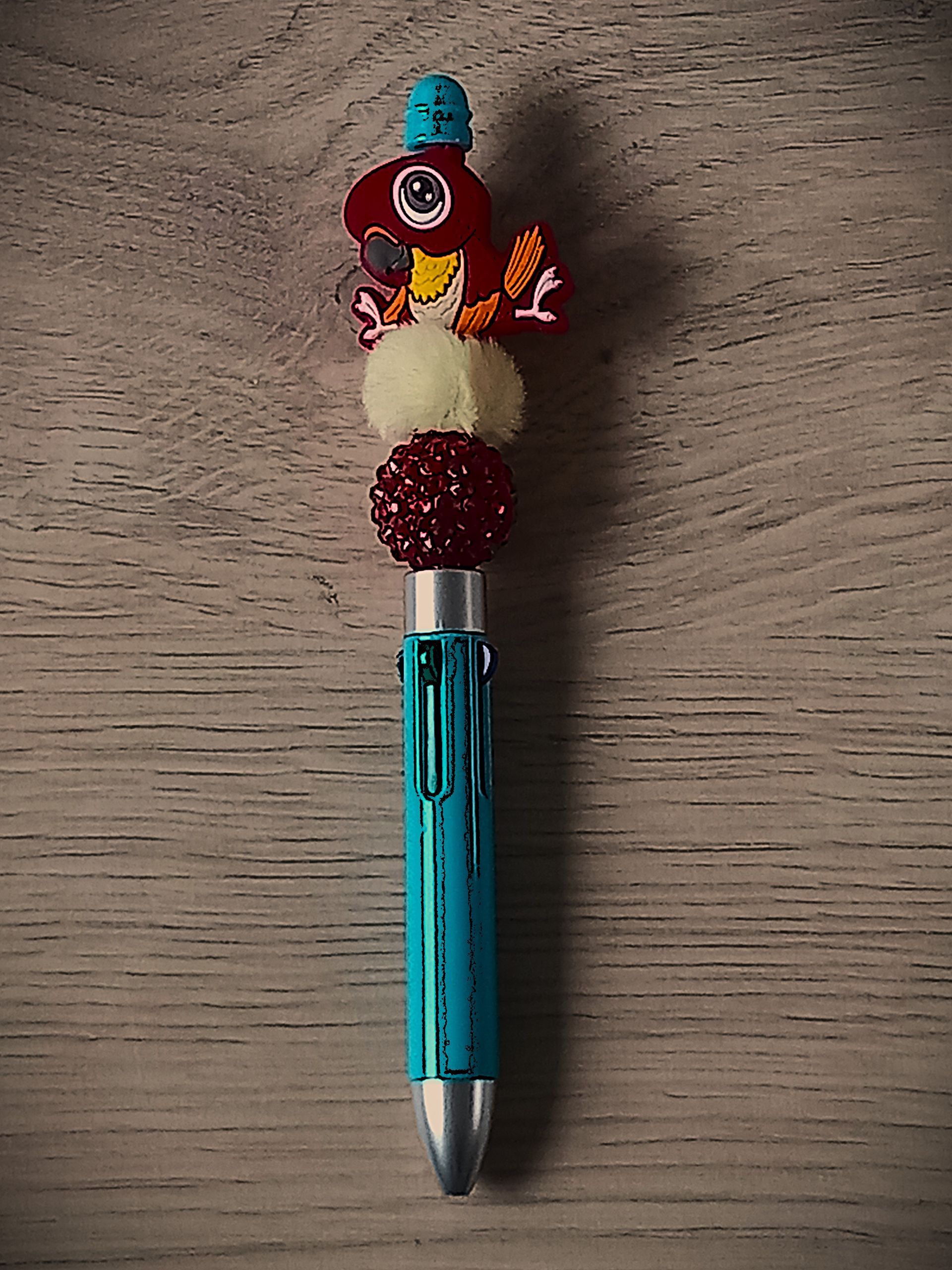 Pen Papegaai