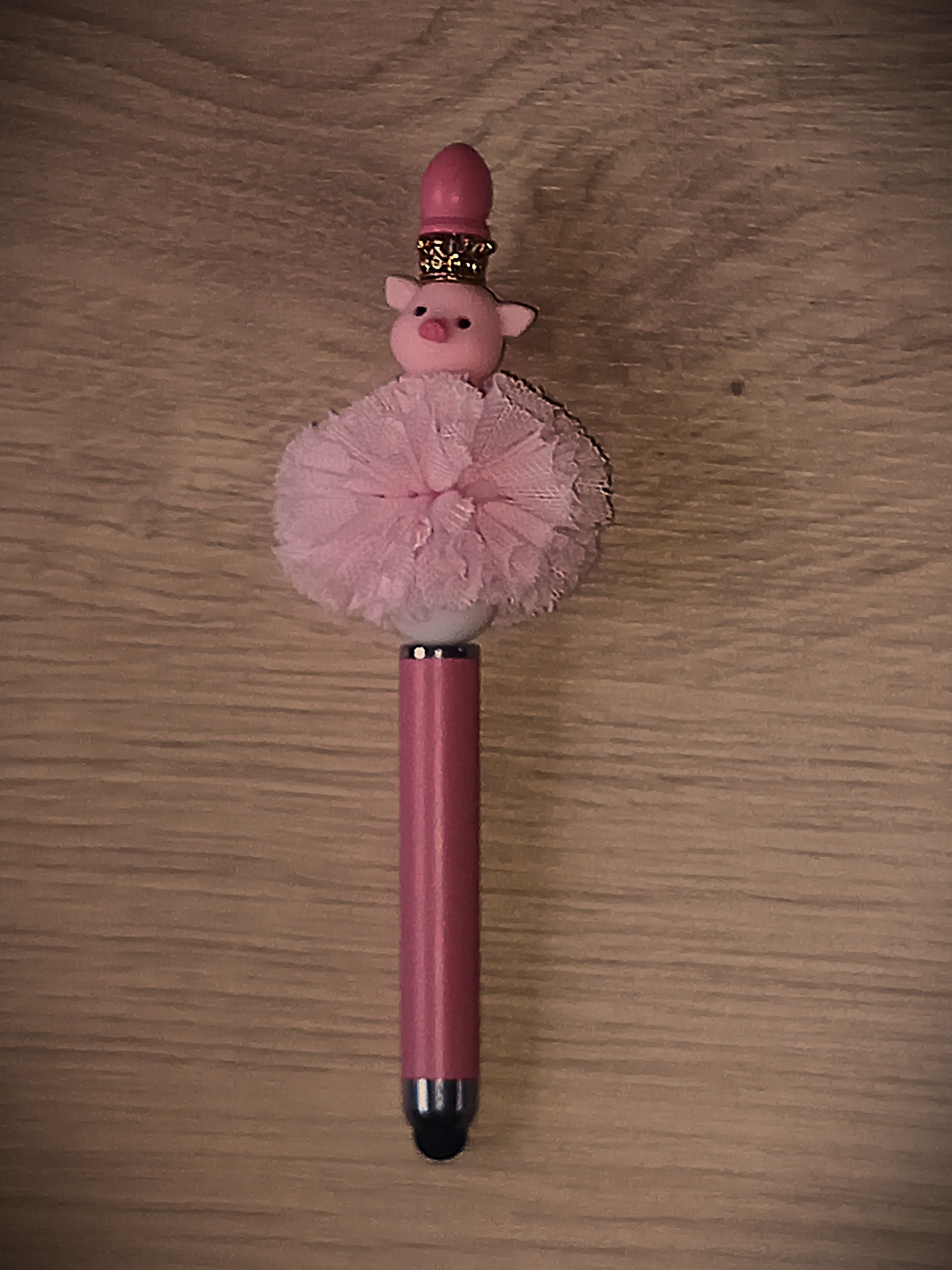 Stylus varken