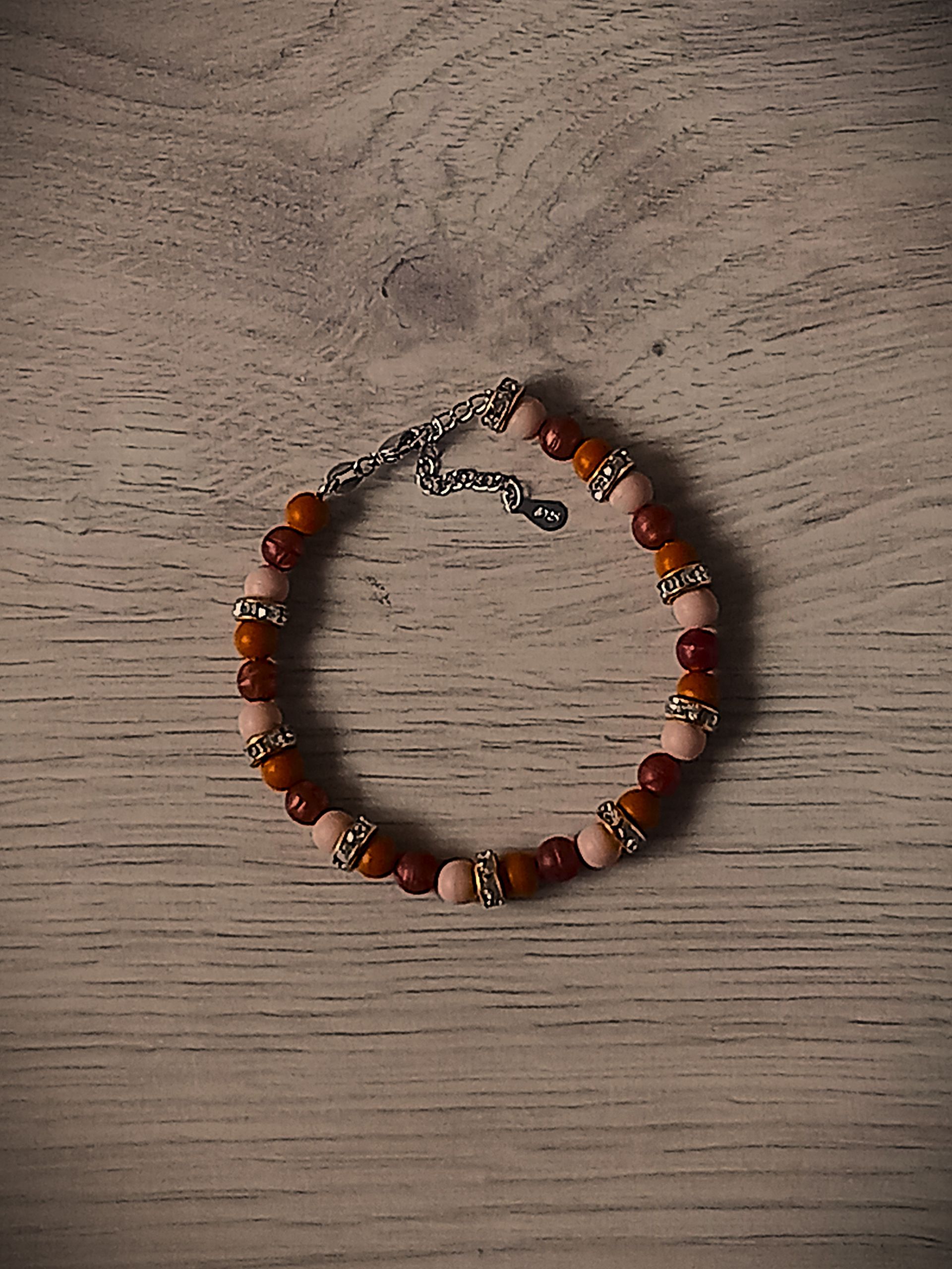 Armband Herfst