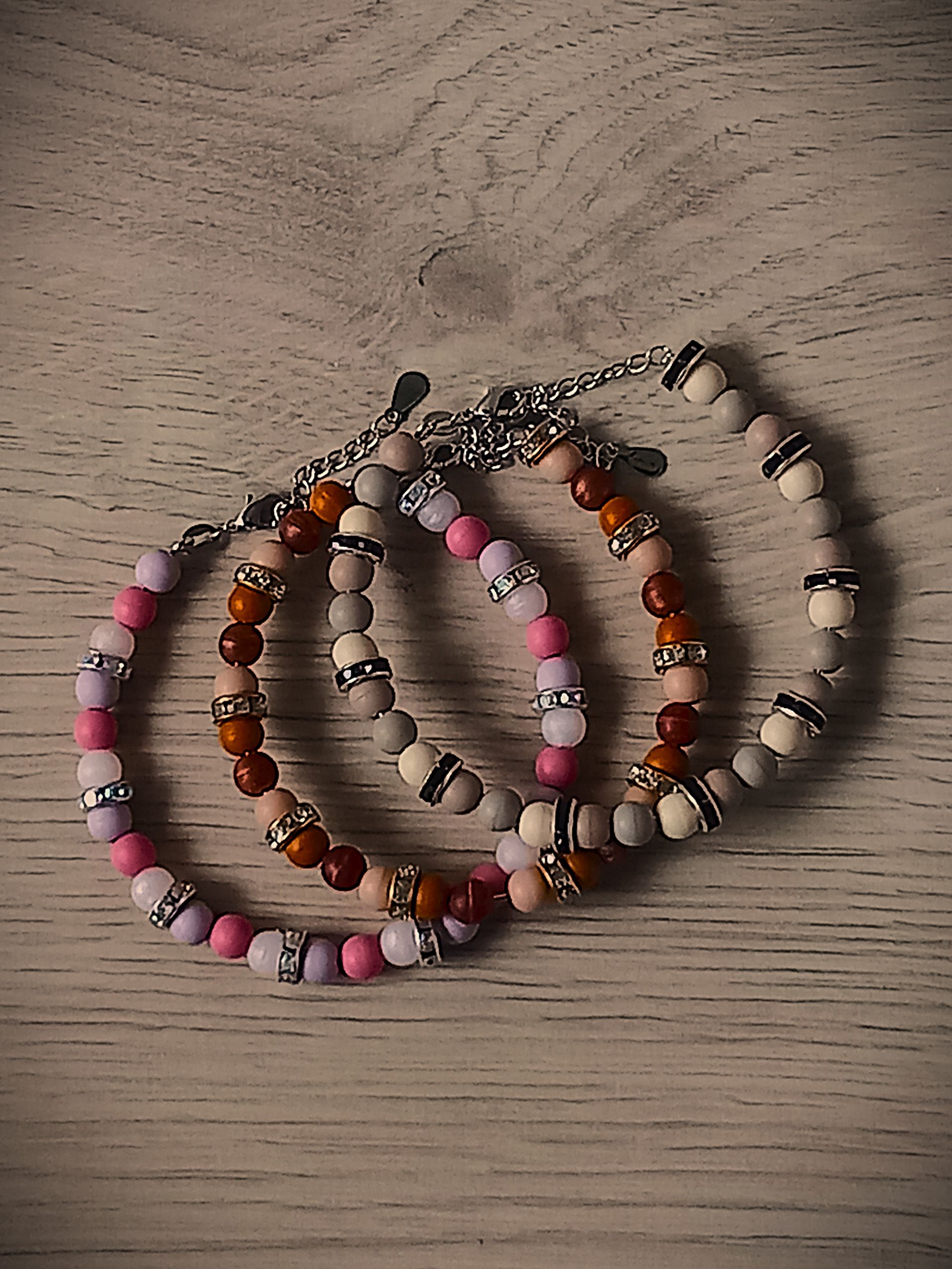Armband nude