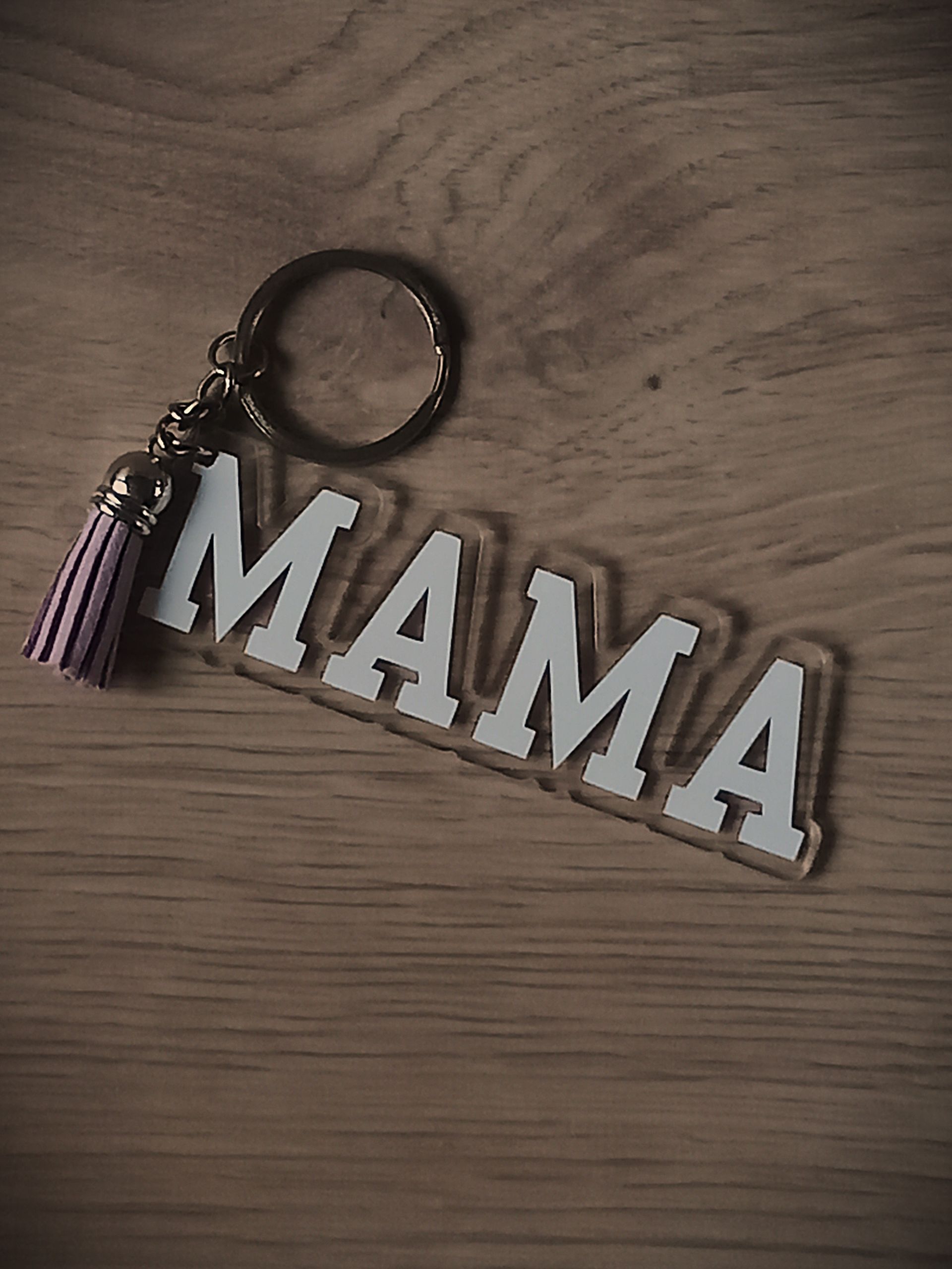 Mama