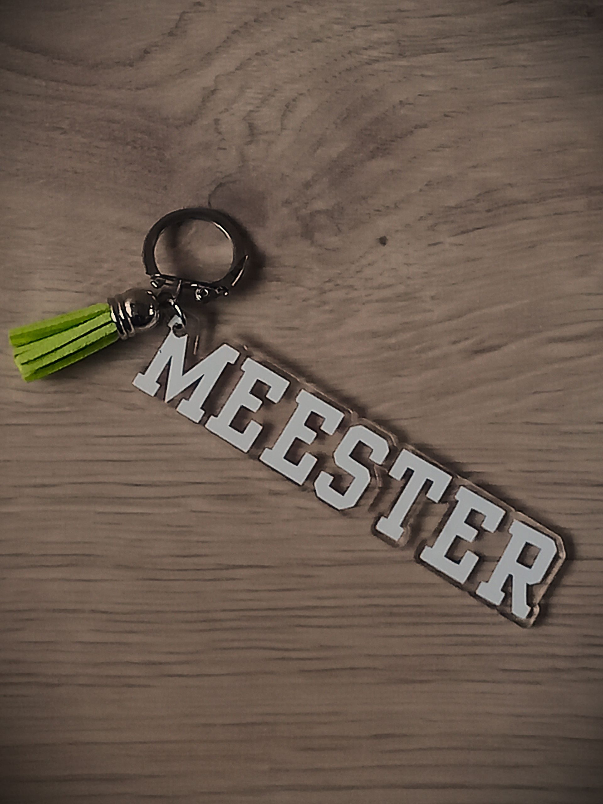 Meester