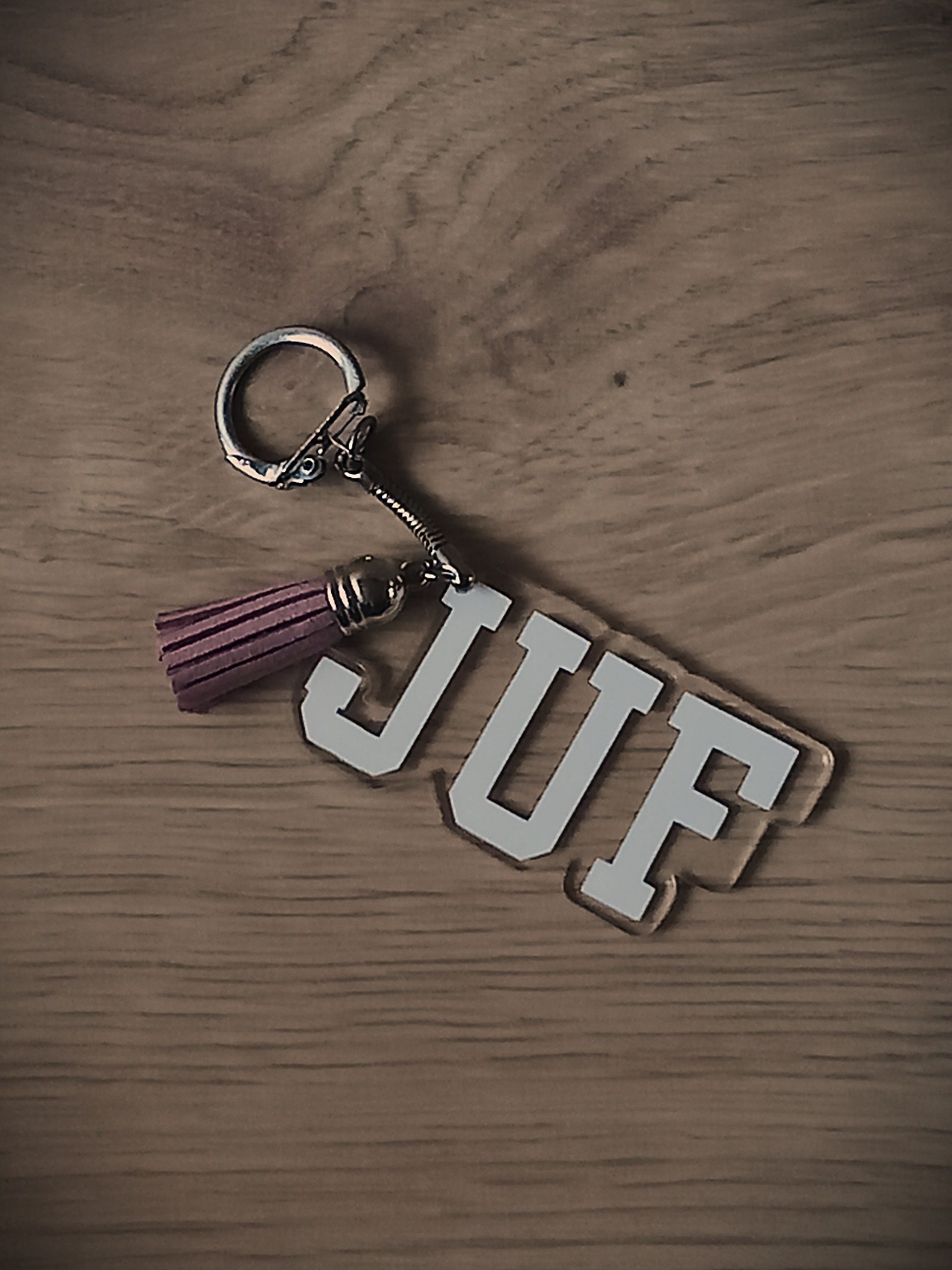 Juf