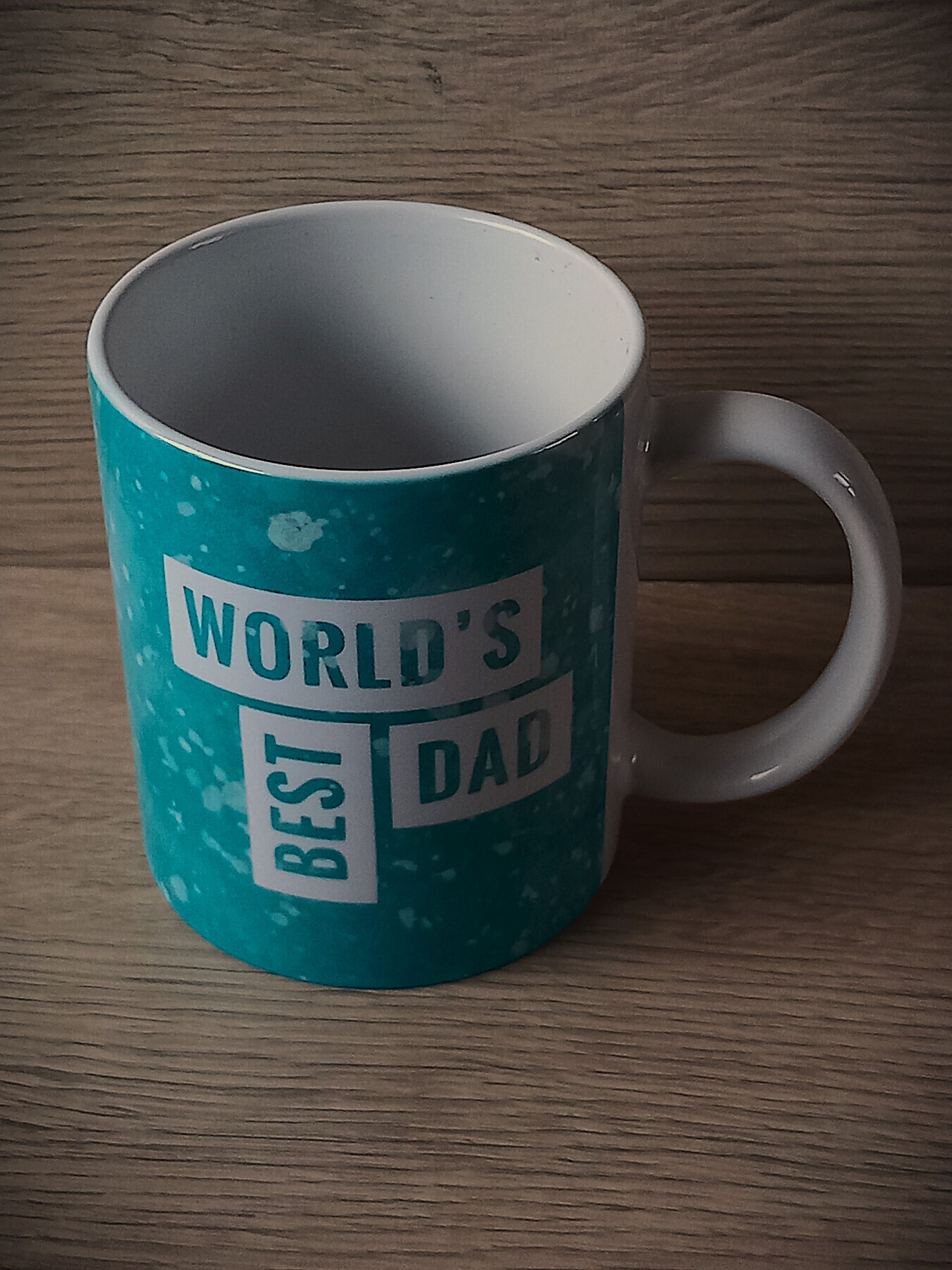 Mok Beste papa