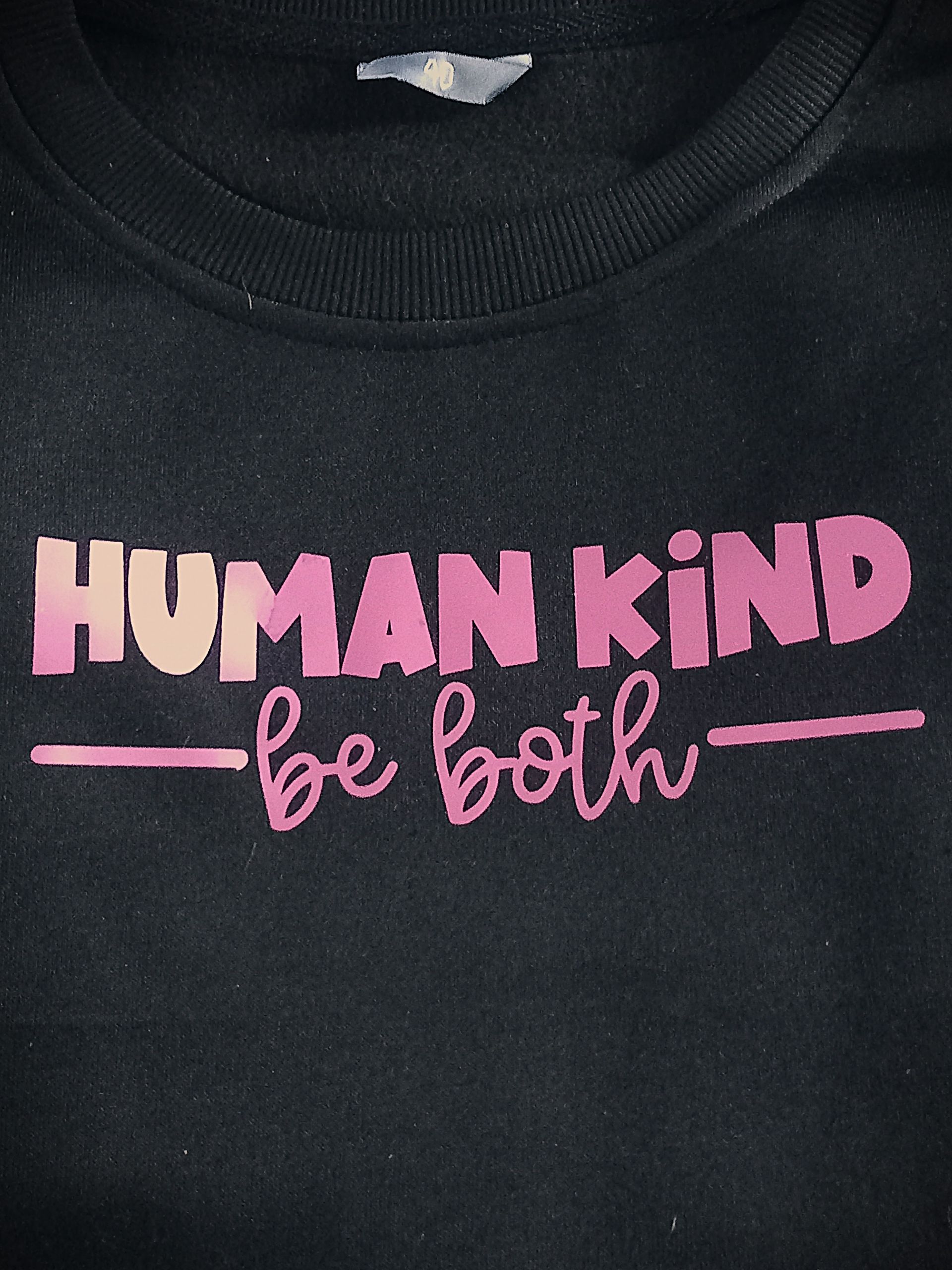 Trui Human