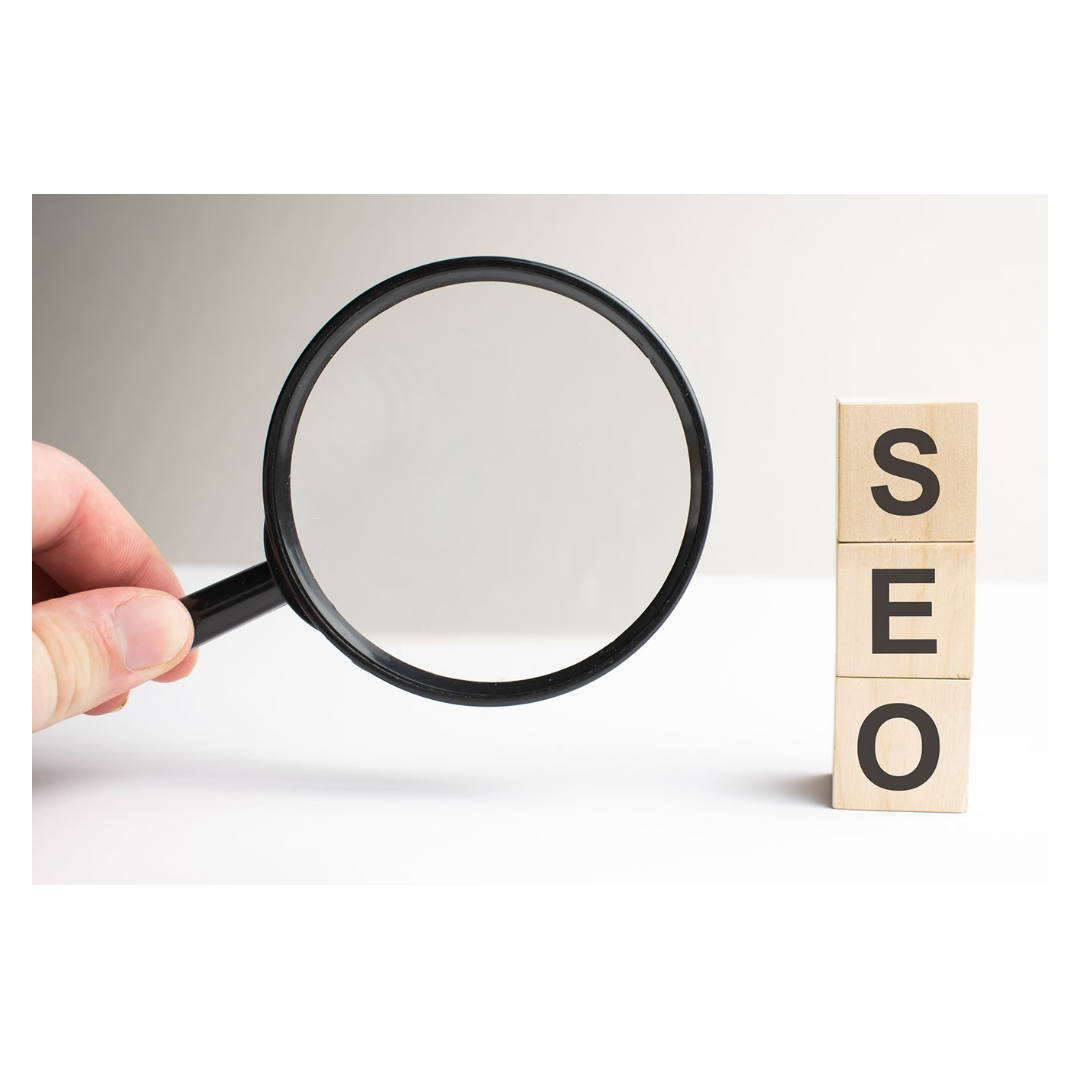 seo check up with PILGRIM DIGITAL