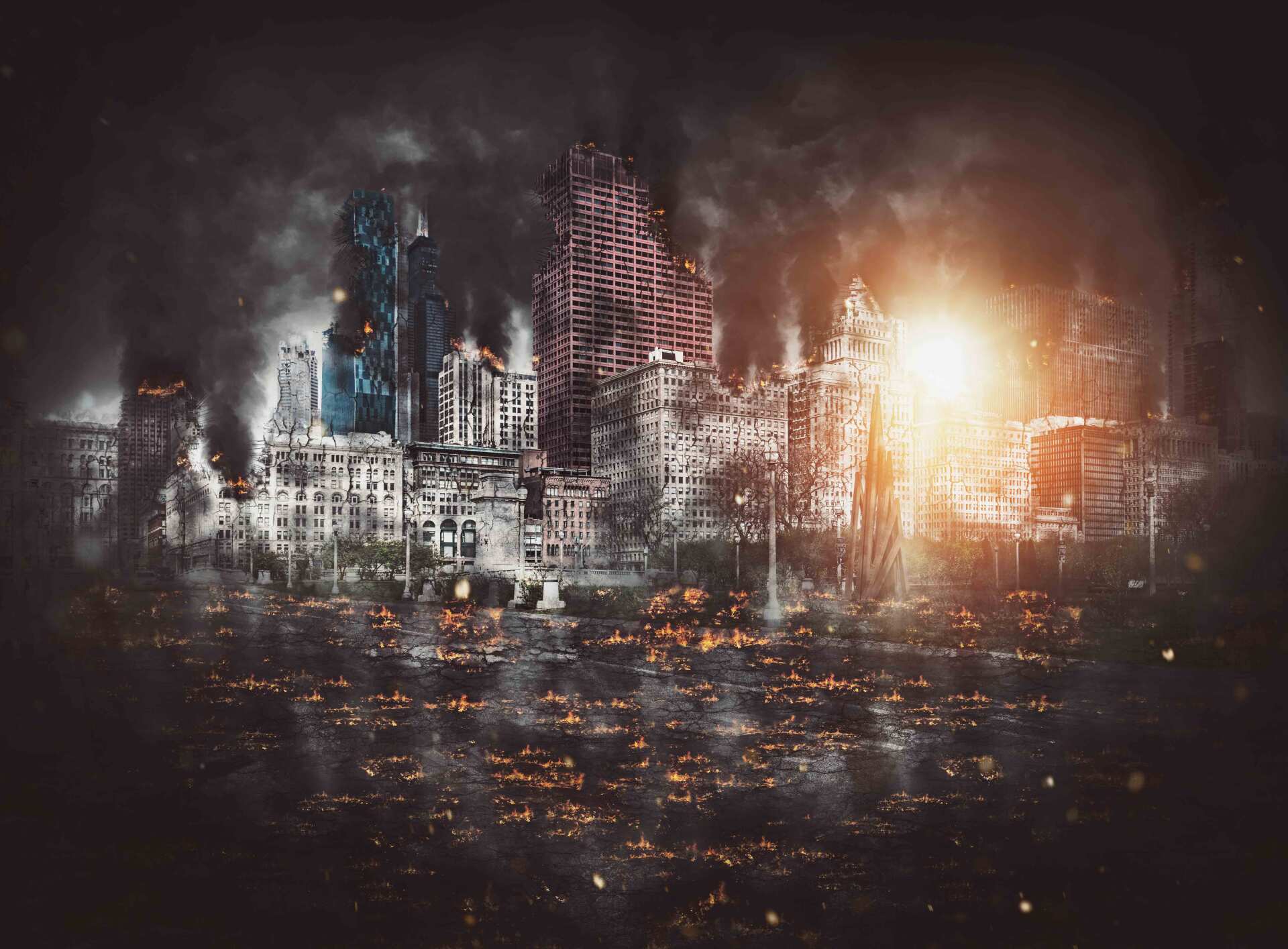 web design Chicago Urban Puritano