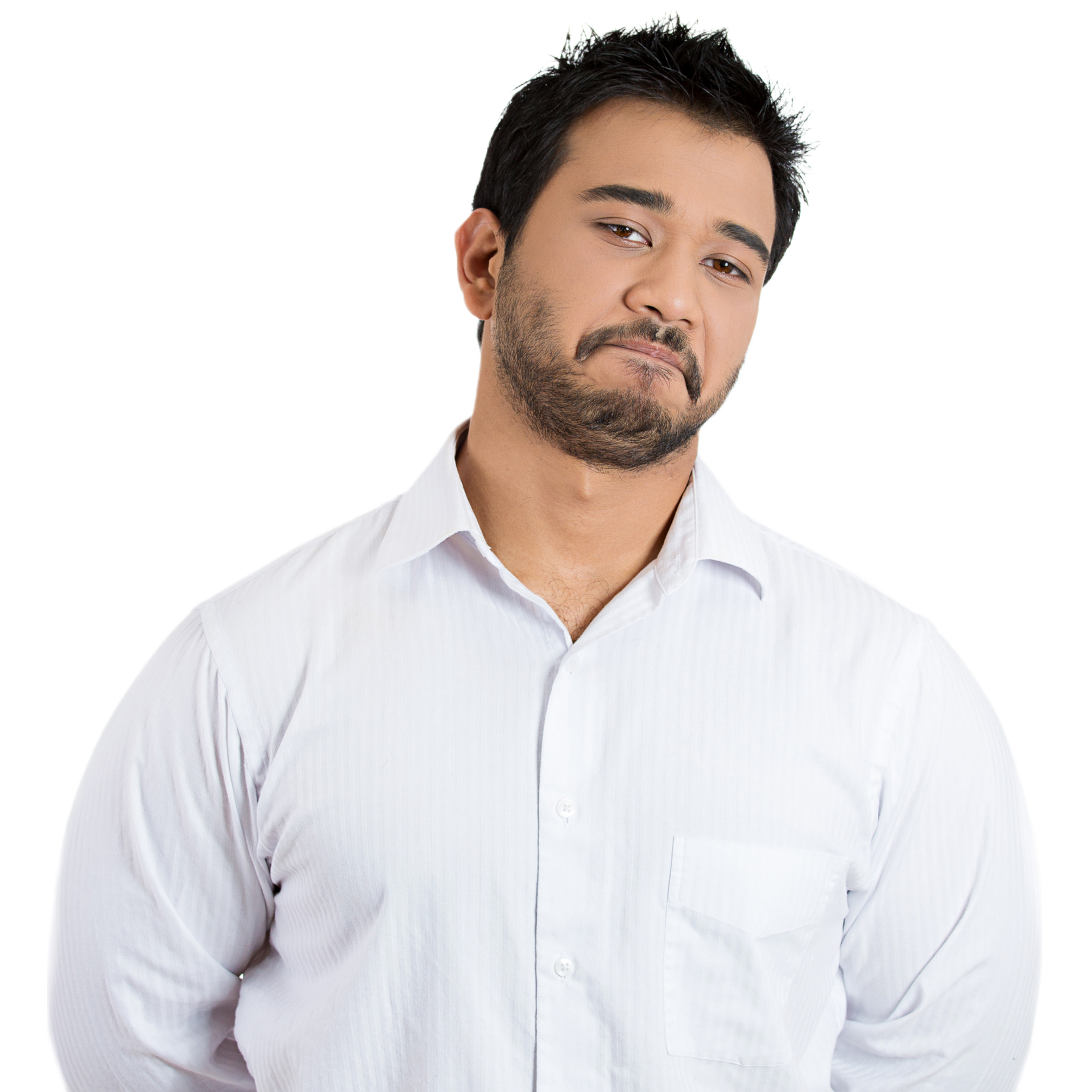 a church leader asking for Digital Marketing from Pilgrim Digital