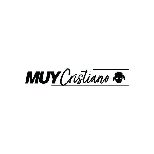 Muy Cristiano Chicago Logo Design- Pilgrim Digital