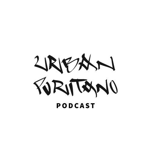 Urban Puritano Chicago logo design by Pilgrim Digital