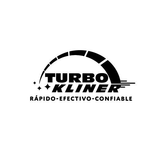 Turbo Kliner Chicago Logo Design- Pilgrim Digital
