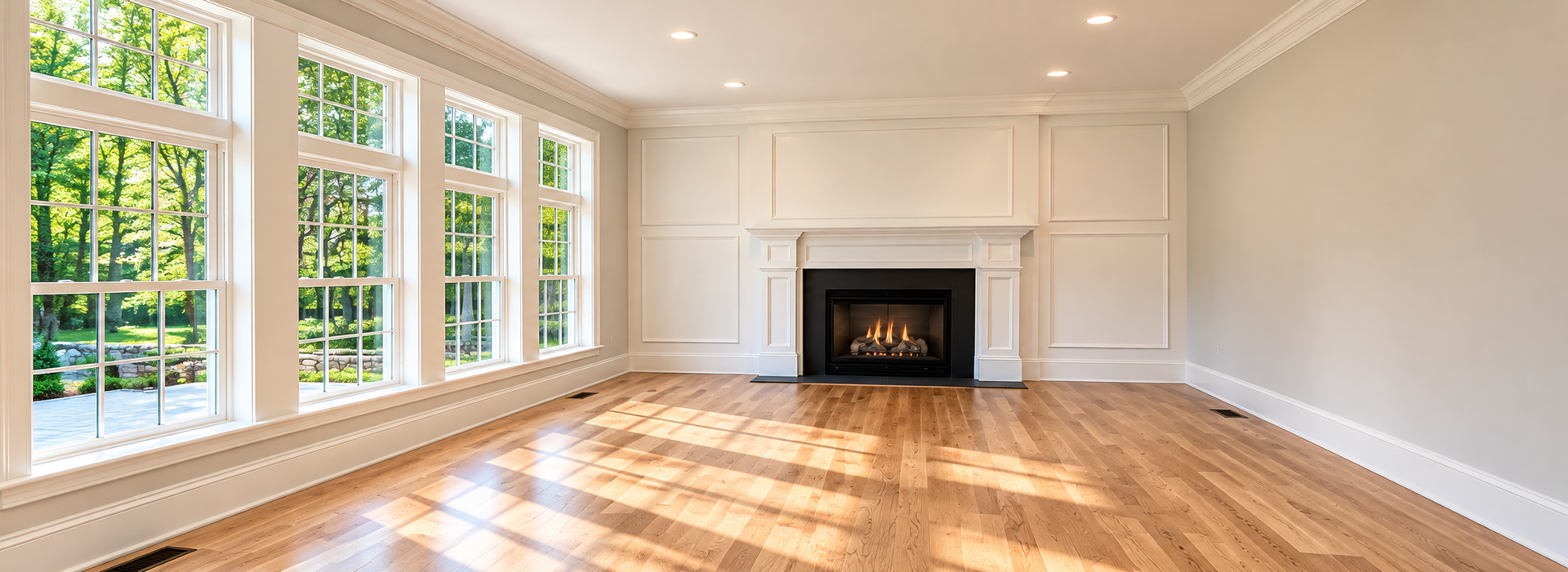 New Construction JFA Design Group