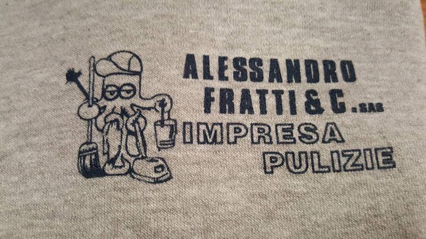 tappeto impresa di pulizie