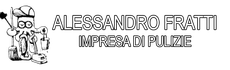 IMPRESA DI PULIZIE FRATTI LOGO
