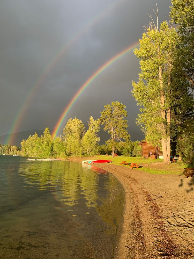 rv sites