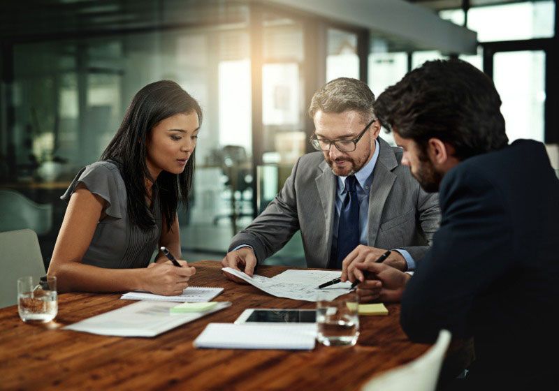 CORPORATIVO JURÍDICO PANIAGUA Y ASOCIADOS