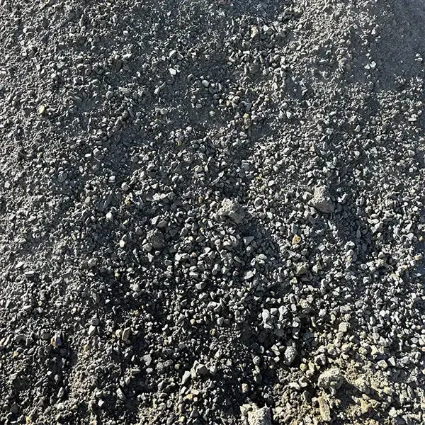SHS Civil Construction Sand & Soil Yard