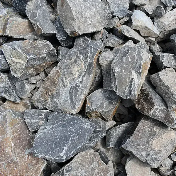 SHS Civil Construction Sand & Soil Yard