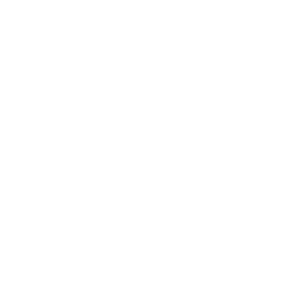 White OLS with transparent background