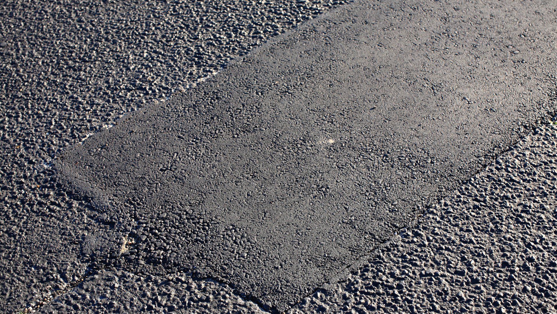 Concrete ground repair - Wendell, NC l Champ's Paving & Seal Coating INC Concrete ground repair - Wendell, NC l Champ's Paving & Seal Coating INC