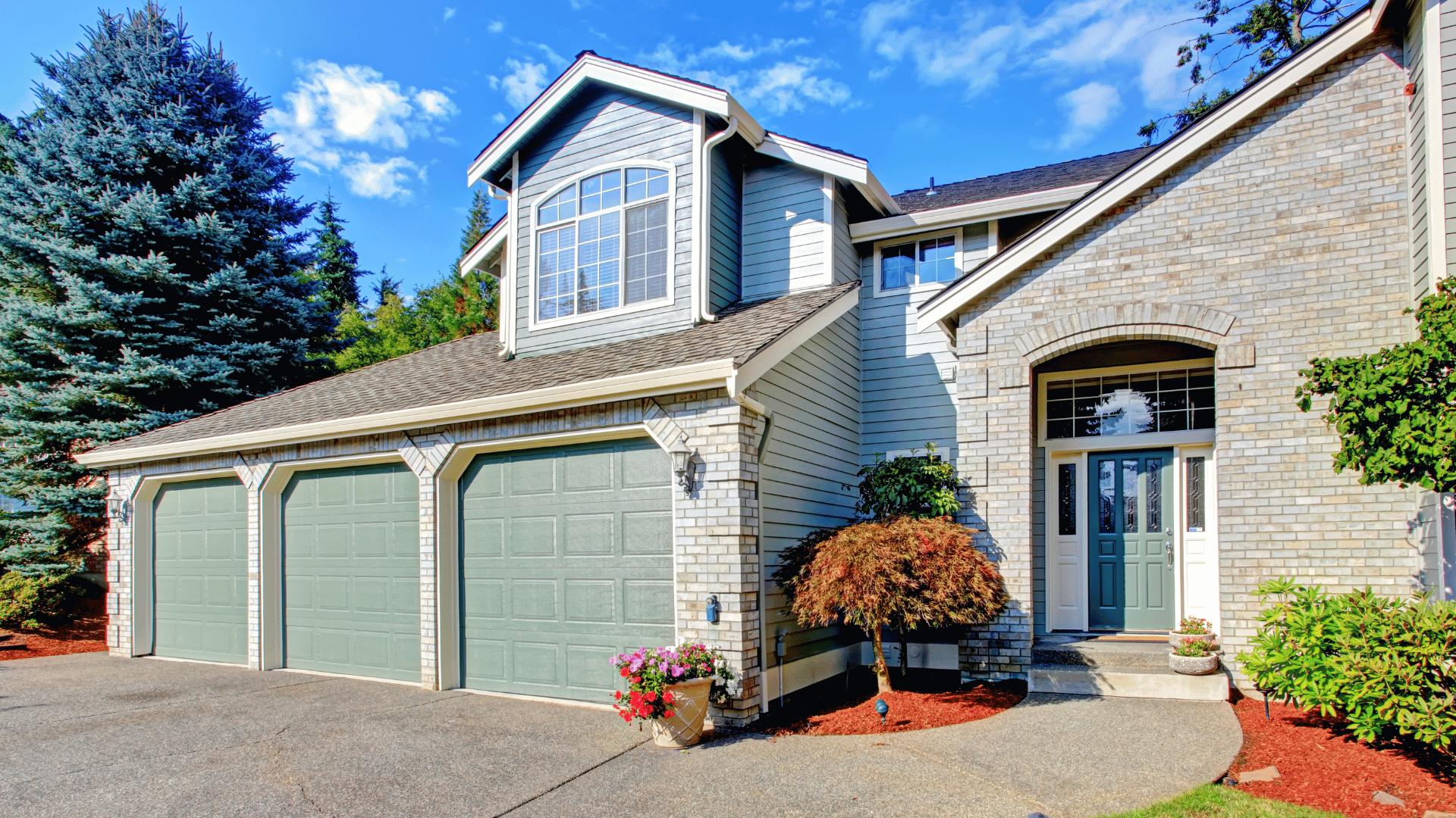 The Highlands / Woodland Acres
