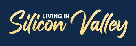 Living in Silicon Valley Logo