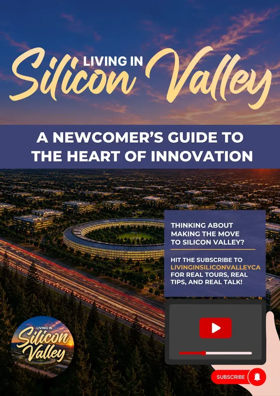 Silicon Valley Relocation Guide Silicon Valley Relocation Guide