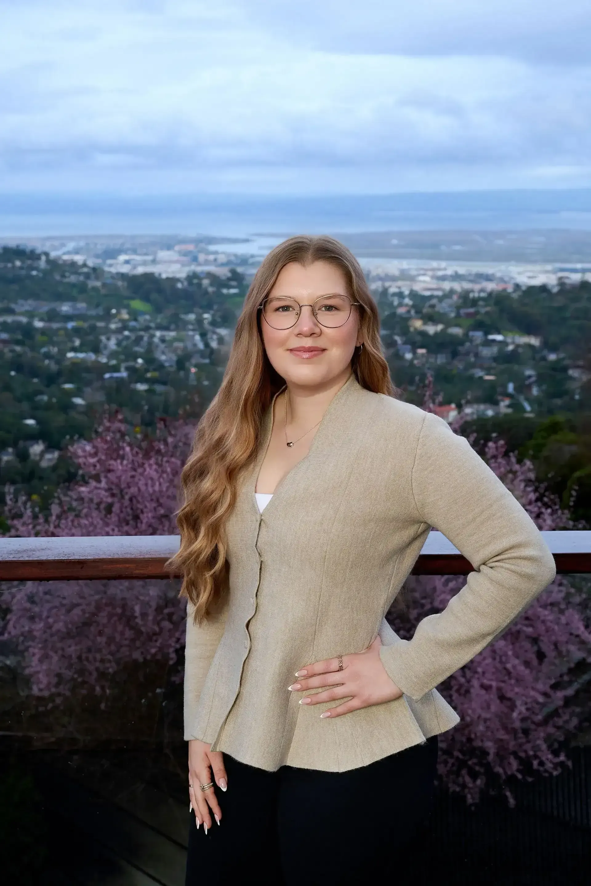 Jessica Heredia | Living in Silicon Valley Jessica Heredia | Living in Silicon Valley
