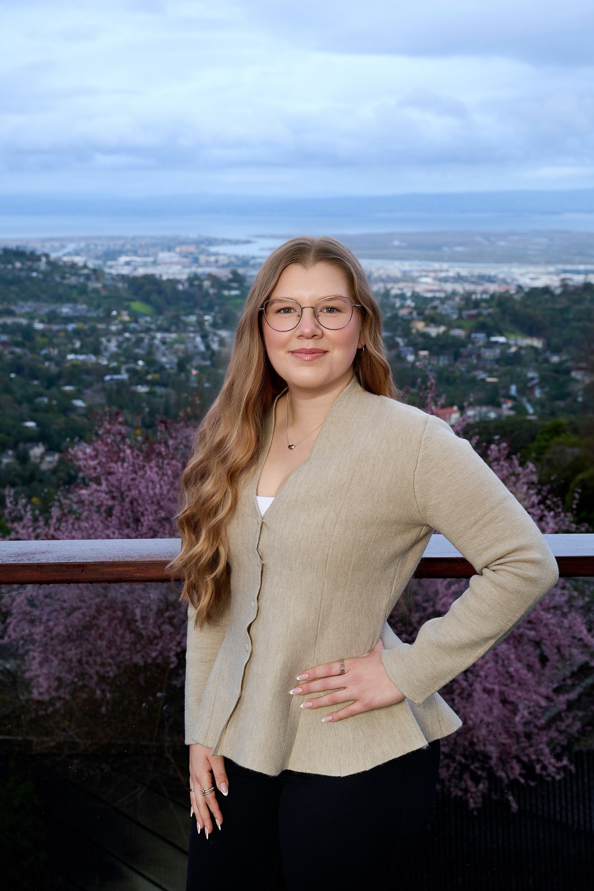Jessica Heredia | Living in Silicon Valley