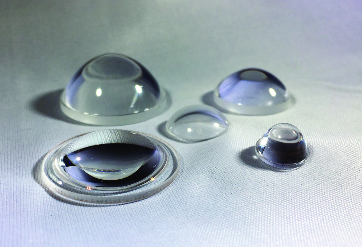 Asphera, Inc. | Precision Optics & Optical Components