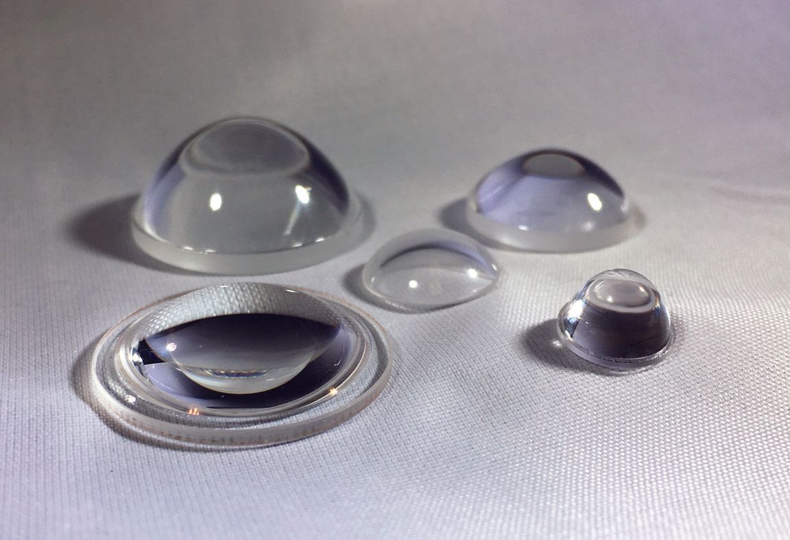 Precision Molding