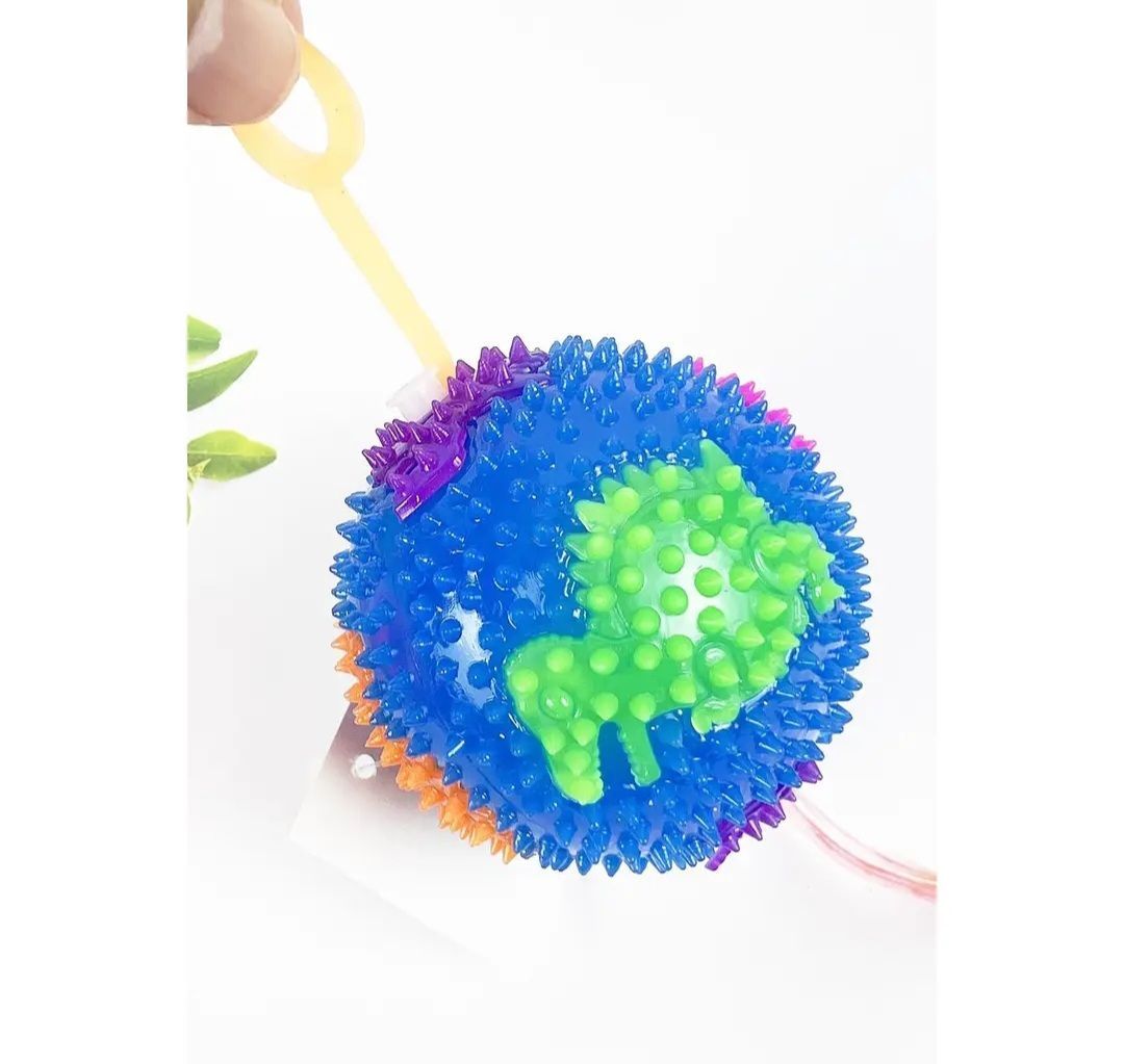 Dino Squishy