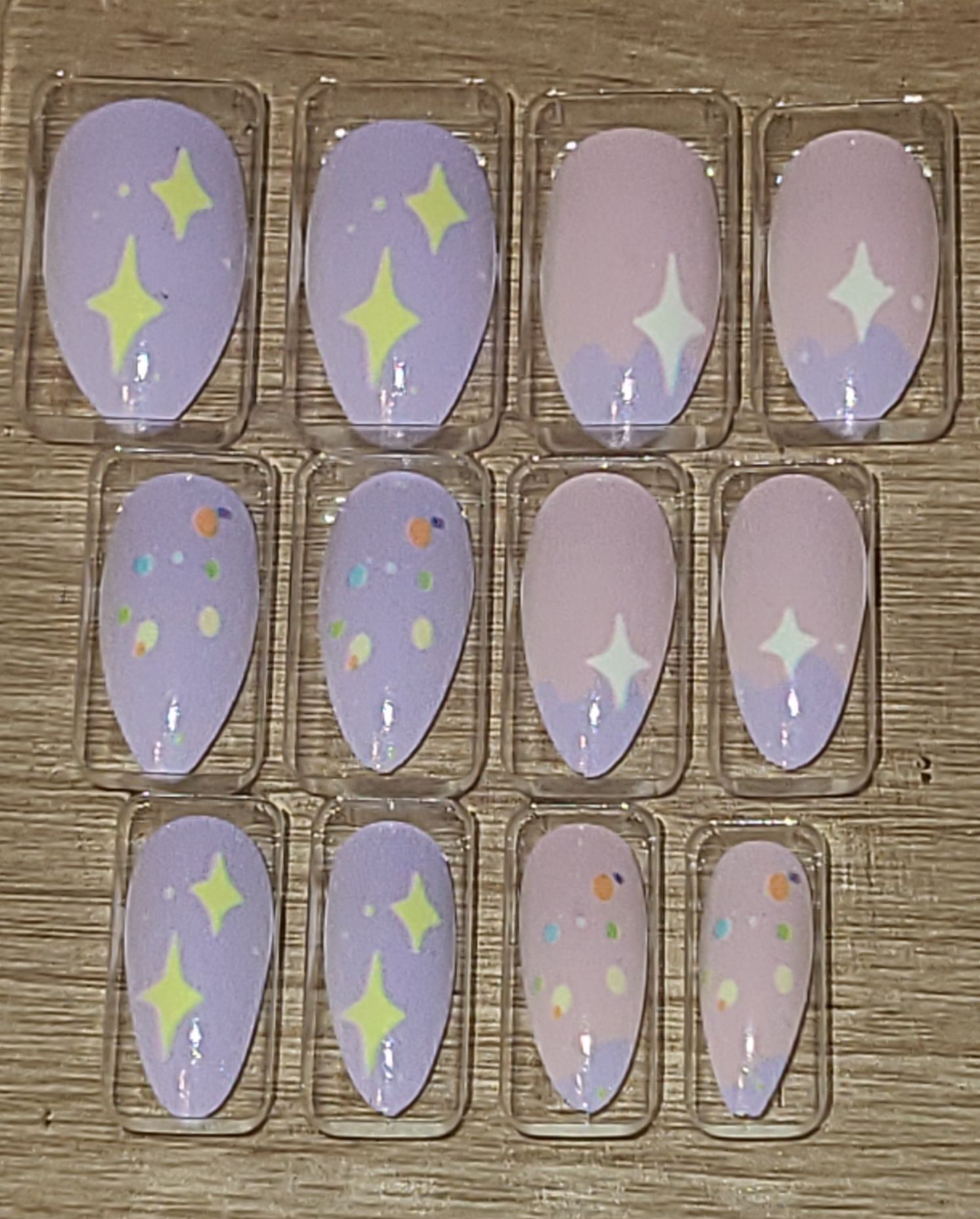 Press on Nails