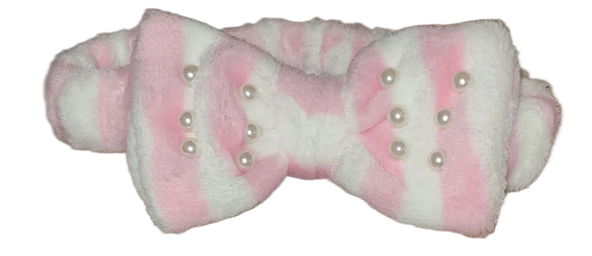 Pearl Spa Headband