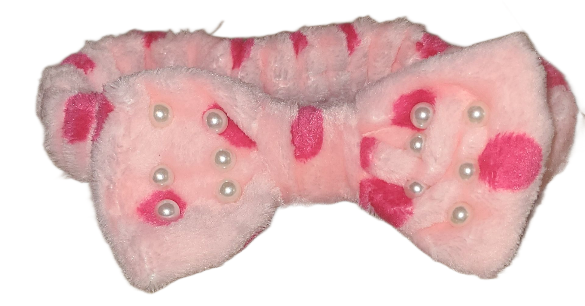 Pearl Spa Headband