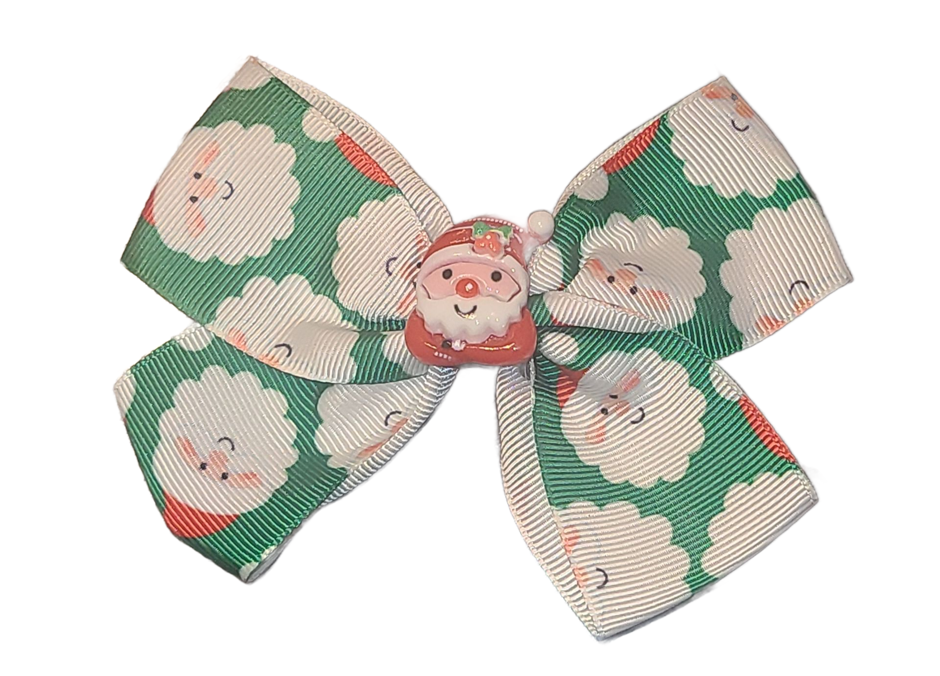 Chrismas Hair Bows