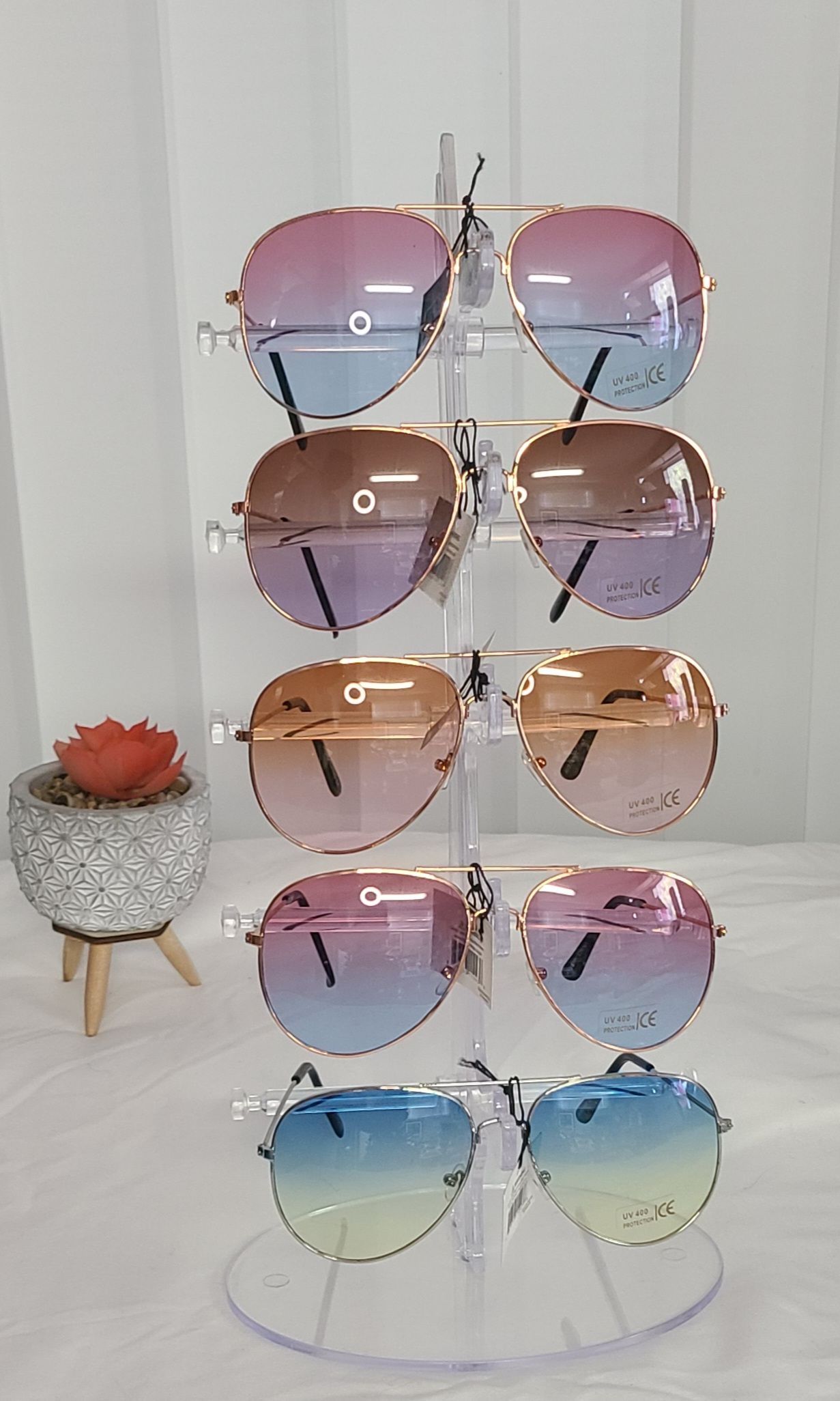Aviator Sunglasses