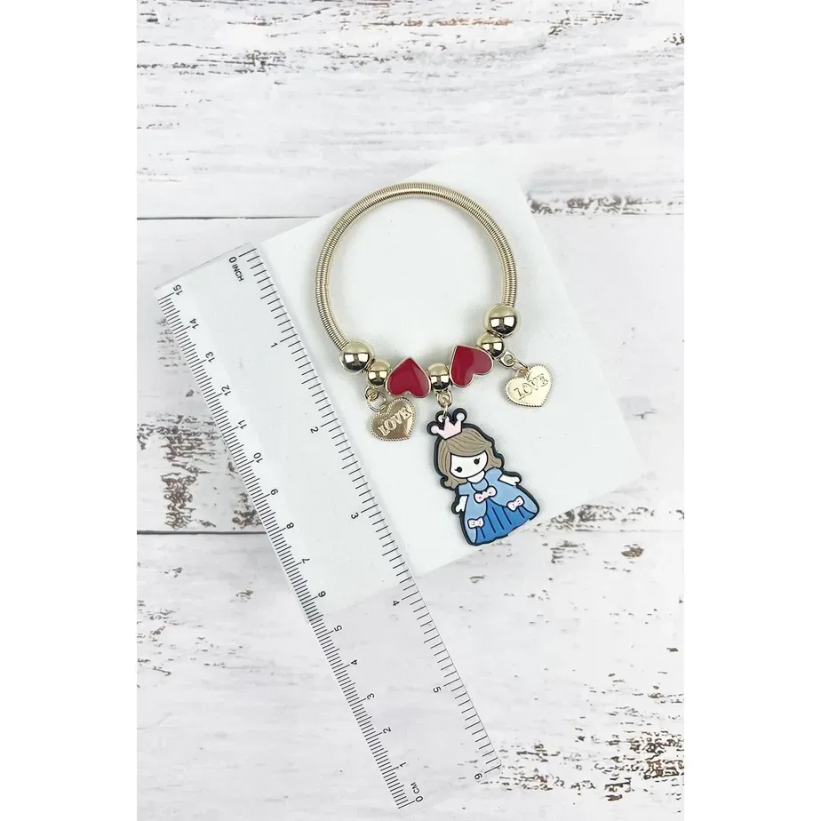 Princess Bracelets