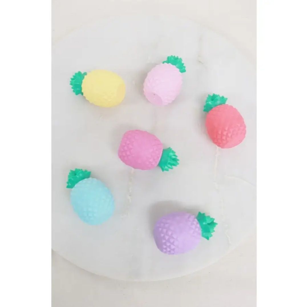 Pineapple Lip Balm