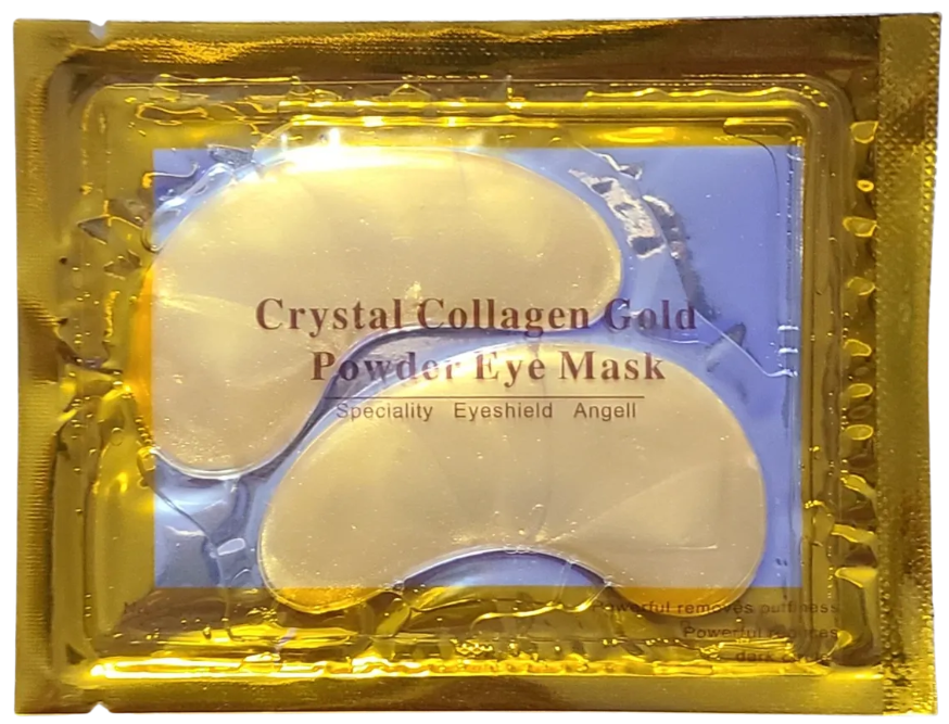 Collagen Eye Mask