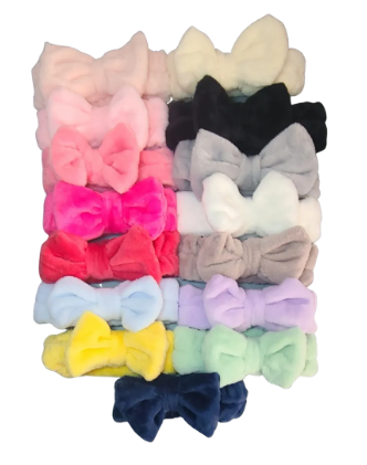 Spa Headbands